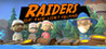 Raiders Of The Lost Island Image
