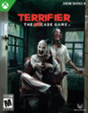 Terrifier: The ARTcade Game Image