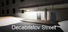 Decabristov Street