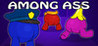 Among Ass Image