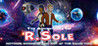 The Adventures Of R.Sole: Nothing, Nowhere & Not At The Same Time