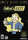 Fallout 4: Game of the Year Edition Image