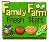Family Farm: Fresh Start Image