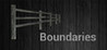 Boundaries Image