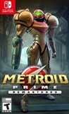Metroid Prime Remastered Image