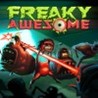 Freaky Awesome Image
