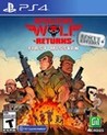 Operation Wolf Returns: First Mission Image