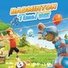 Badminton Time VR Image