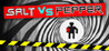 Salt VS Pepper Image