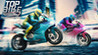 Top Bike: Racing & Moto Drag Image