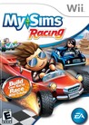 MySims Racing Image