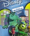 Disney/Pixar Monsters, Inc. Scream Team Training Image