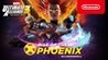 Marvel Ultimate Alliance 3: The Black Order - Expansion 2: Rise of the Phoenix