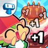 Elf Cake Clicker - The Love for Cake and Cookie Chips Image