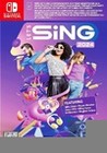 Let's Sing 2024 Image