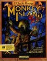 Monkey Island 2: LeChuck's Revenge Image