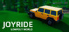 Joyride : Lowpoly World Image