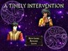 A Timely Intervention Image