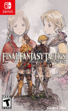 FINAL FANTASY TACTICS - The Ivalice Chronicles Image