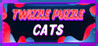 Twizzle Puzzle: Cats Image