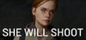 She Will Shoot Image