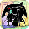 Bebop Puzzle Beat Image