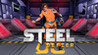 Steel Defier Image