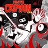 Mute Crimson DX Image