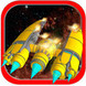 A Great Star Commander Pro - Rapid Fire Battle Space Game thumbnail