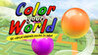 Color Your World Image