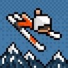 Pixel Pro Ski Jump Image