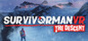Survivorman VR: The Descent Image
