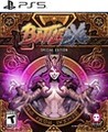 Battle Axe Image