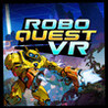 Roboquest VR Image