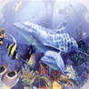 Greedy Fishing Game Image