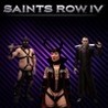 Saints Row IV: Enter the Dominatrix
