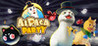 Alpaca Party Image