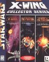 Star Wars: X-Wing - Collector Series Image