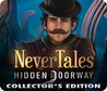 Nevertales: Hidden Doorway Image