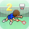 Gachinko Badminton 2 Image