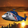 Helicopter Flight Simulator Image