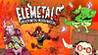 EleMetals: Death Metal Death Match! Image