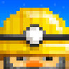 Miner Man Image