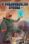 Thunder Paw Image