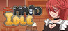 Maid Idle Image