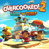 Overcooked! 2: Surf 'n' Turf