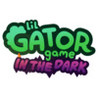 Lil Gator Game: In the Dark Image