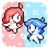 Heart Star Image