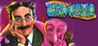 My Name is Uncle Groucho You Win a Fat Cigar Image