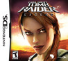 Tomb Raider: Legend Image
